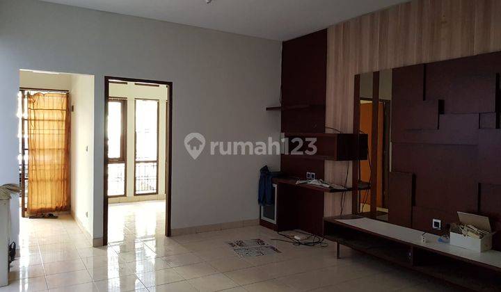 Rumah Hadap TIMUR di MEKARWANGI FULL FURNISH Bandung 2