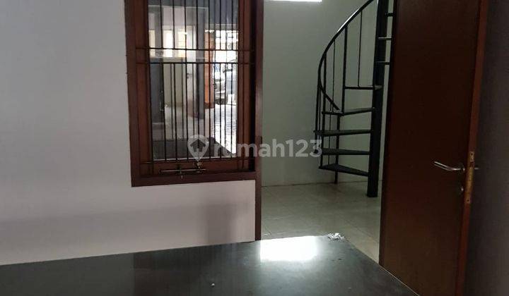 Rumah Hadap TIMUR di MEKARWANGI FULL FURNISH Bandung 1