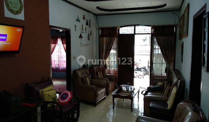 Sri Dara. Rumah Dijual Bandung Kota Sayap Moh Ramdhan Bkr Bandung 1