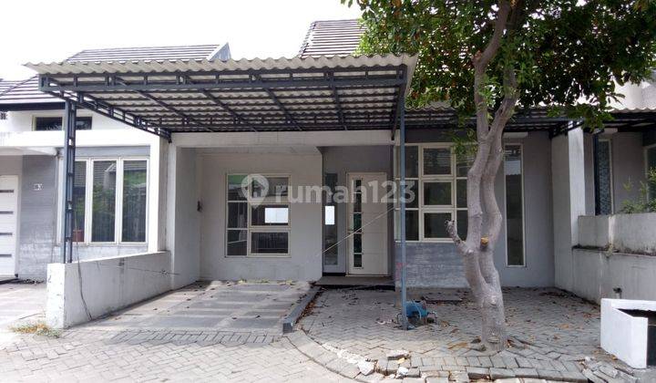 Rumah Taman Indah Regency Sepanjang Sidoarjo One Gate System 1