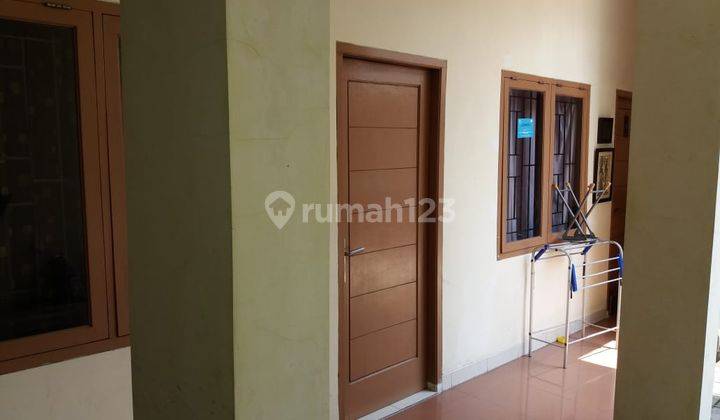 Rumah kost lokasi strategis premium harga murah di Kemang Jakarta Selatan 2