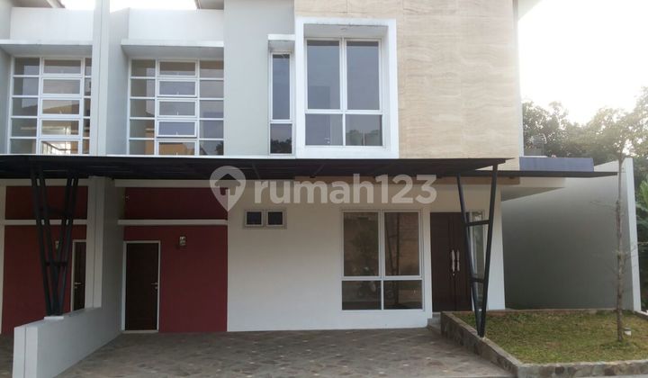 VETERAN cluster, Tanah Kusir, Jakarta Selatan MURAH turun harga drastis! 2