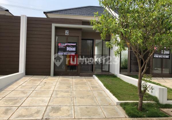 For Sale: Comfortable Residence at Citralake Sawangan 1