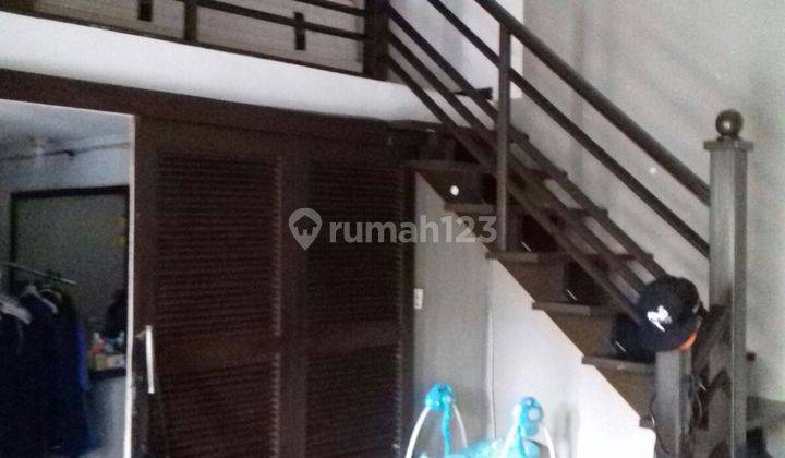 Rumah Bagus Halaman Luas Lokasi Strategis Harga Ok Di Mampang Prapatan Jakarta Selatan 2