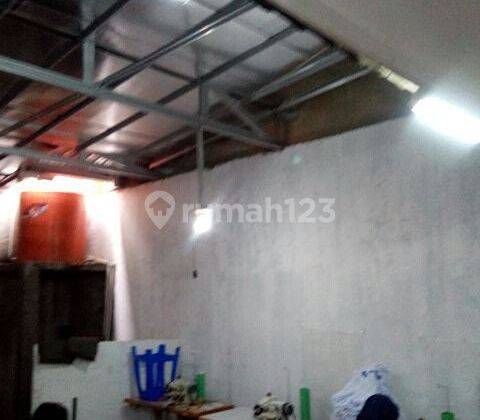 Dijual rumah Gempol 2