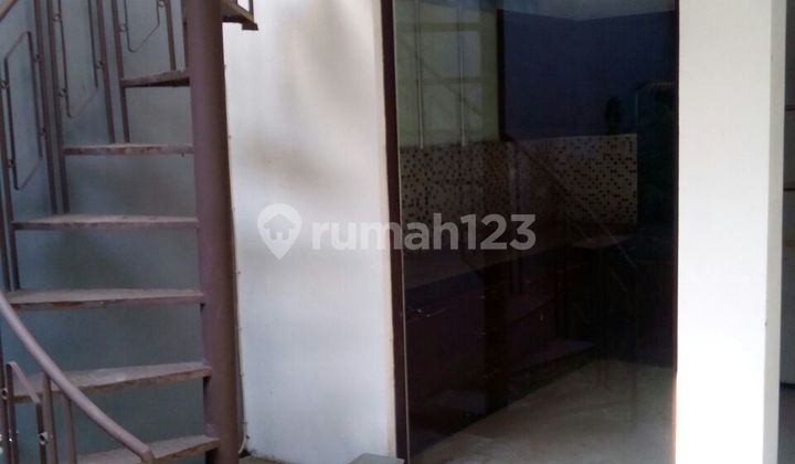 DIJUAL RUMAH SIAP HUNI - KOPO PERMAI BANDUNG 2