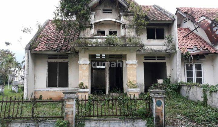 rumah murah di citra indah jonggol 1