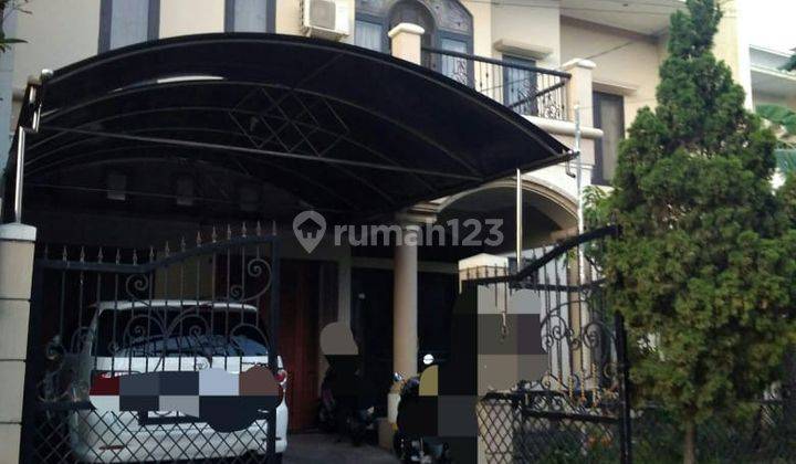 Rumah Araya Tahap 1 Siap Huni !! 1