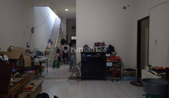 Rumah Araya Tahap 1 Siap Huni !! 2