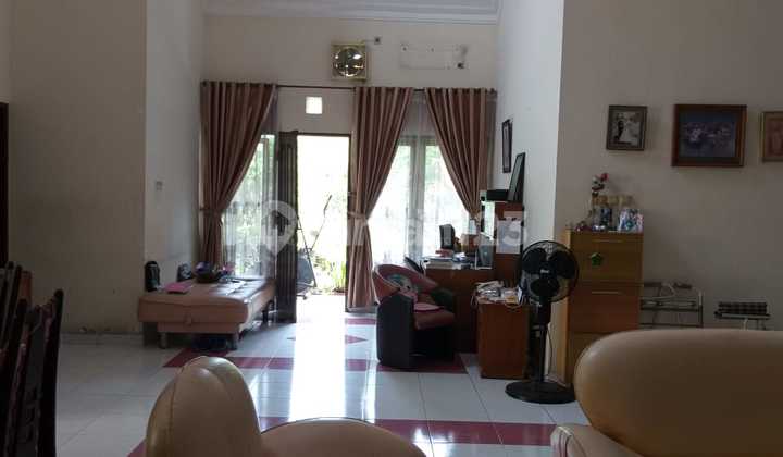 Rumah Sutera Delima Alam Sutera Tangerang 2