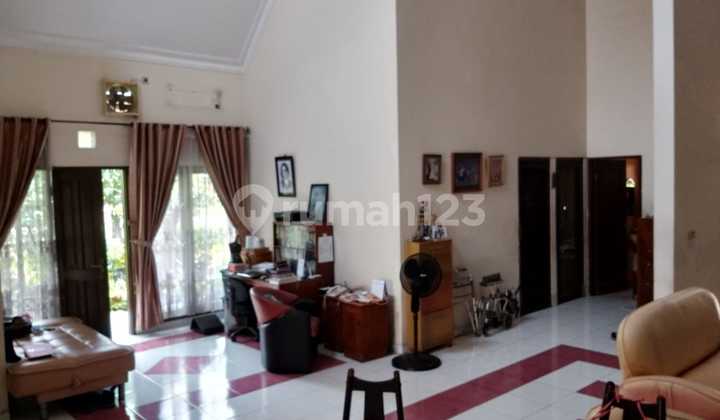 Rumah Sutera Delima Alam Sutera Tangerang