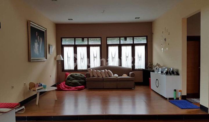 Graha Puspa, minimalis bagus terawat 2