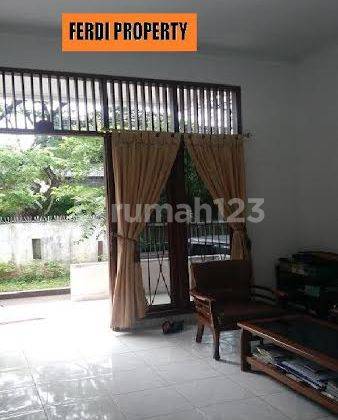 Rumah Bagus Lokasi Bulovard Hadap Timur Lt 250 M2 Lb 250 M2 1