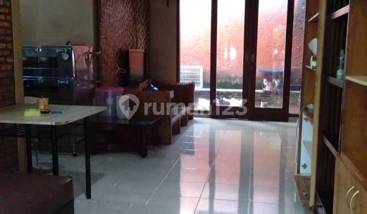 Nice House Ready to Occupy in East Bekasi Regency (EY) 2