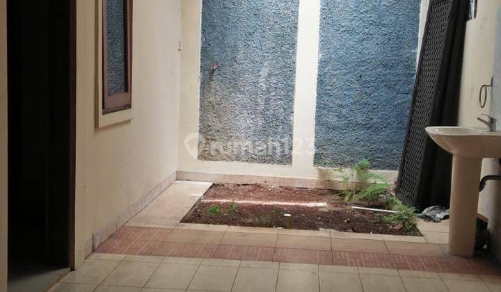 Rumah Siap Huni di sektor 2 Bintaro. Murah !! 2