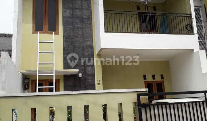 Rumah OK Kelapa Gading Harga OK