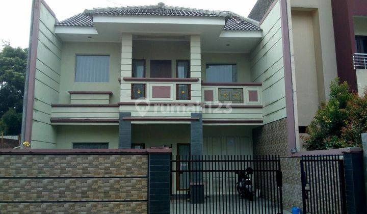 Rumah cantikk..batu indah buahbatu bandung 1