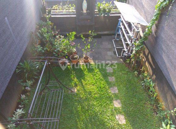 Rumah Minimalis Resor Dago Pakar 2