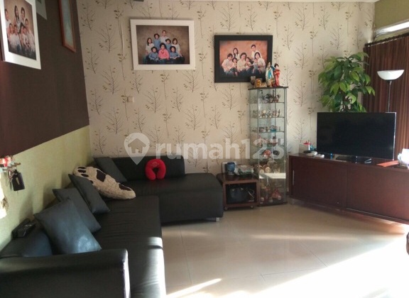 Rumah Minimalis Resor Dago Pakar 2