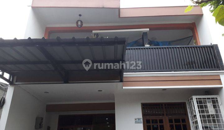 PALMERAH - RUMAH 101m2 MINIMALIS || HUB: AFFAN 081249772323 1