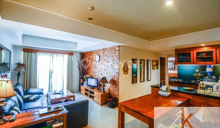 PERFECT FREEHOLD LIFESTYLE APARTMENT IN KUTA VL1814 1