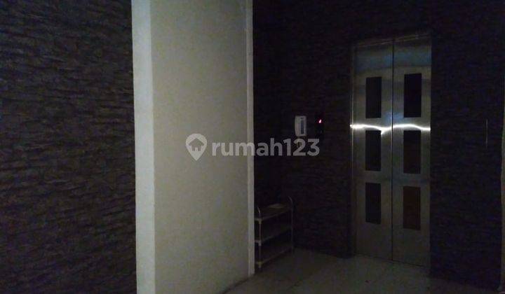 Rumah Mewah  Fasilitas Lift &amp; Swimming Pool di Jl. Hang Lekiu, Kebayoran Baru 2