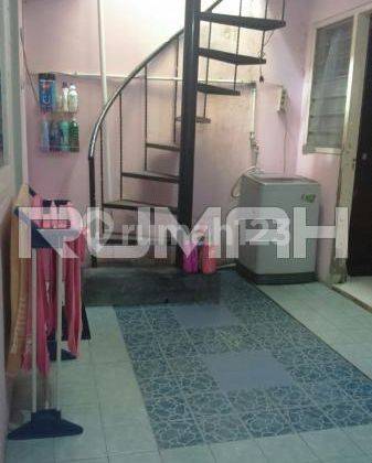 Rumah di Citra Grand B6 Jati Karya Jati Sampurna Bekasi 1