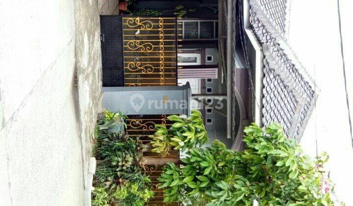 rumah mungil nan asri 1