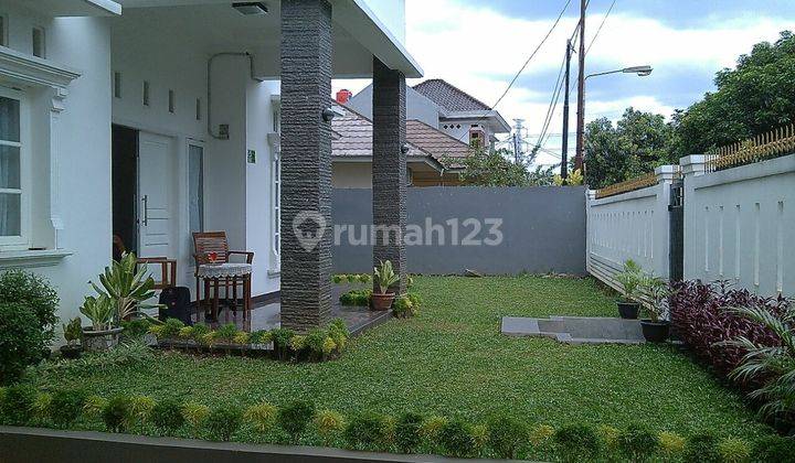 Rumah murah lux di Bogor kota dekat Tol 2