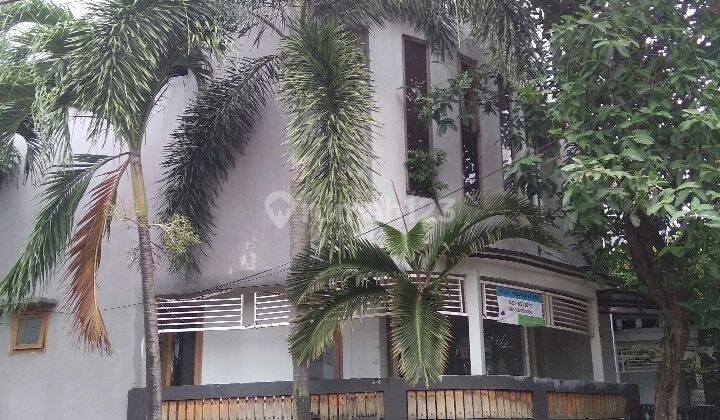 Rumah dlm Cluster Jl KPBD KAV TERRACE Kebayoran Lt 162 bagus di huk Murah Dekat ke Permata Hijau 2