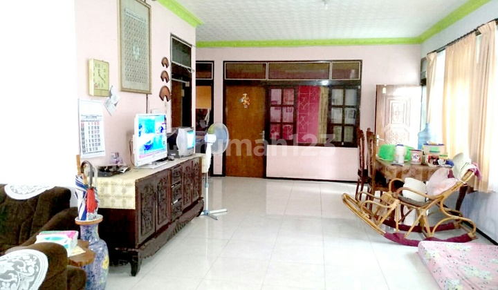 Kost- kost an di tengah Malang kota 2