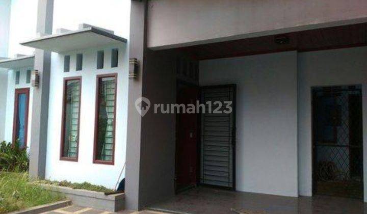 Rumah di Perumahan Villa Mas, Bekasi Utara 1