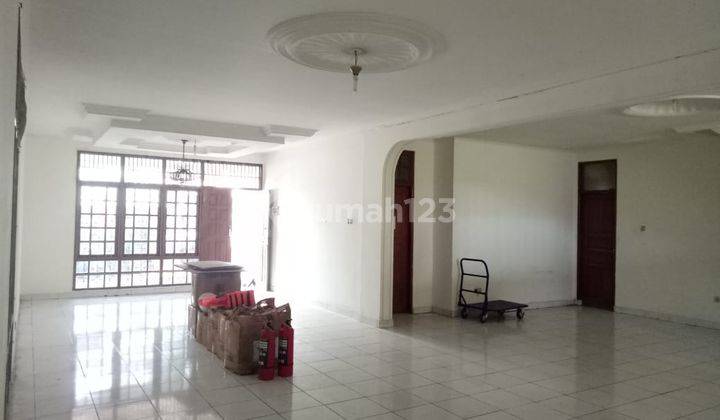 Rumah Bagus cocok buat kantor atau tempat tinggal 2