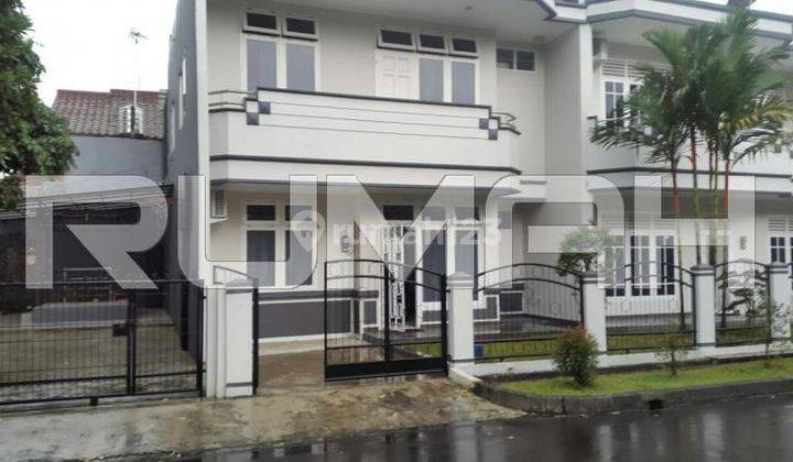 TURUN HARGA!!!  Rumah di Vila Intan Pakuan 1