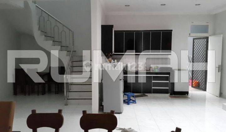 TURUN HARGA!!!  Rumah di Vila Intan Pakuan 2