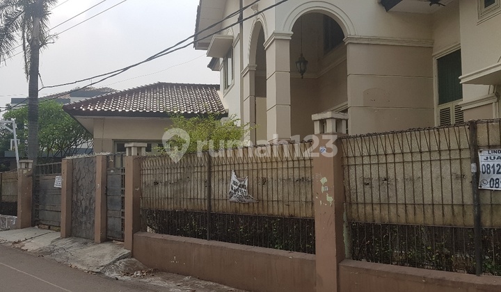 rumah huk bentuk ngantong bs kntr