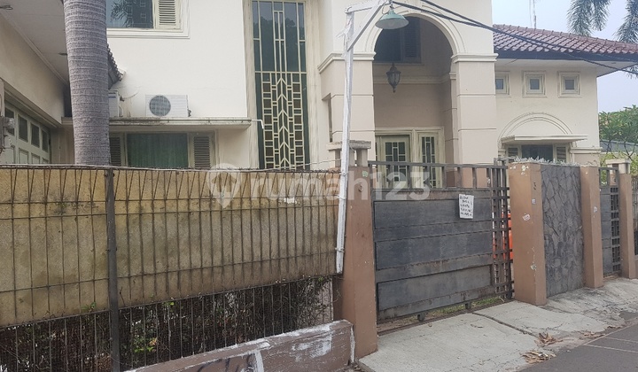 rumah huk bentuk ngantong bs kntr 2