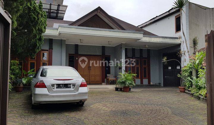 Dijual | RUmah | Cipaganti Bandung 1