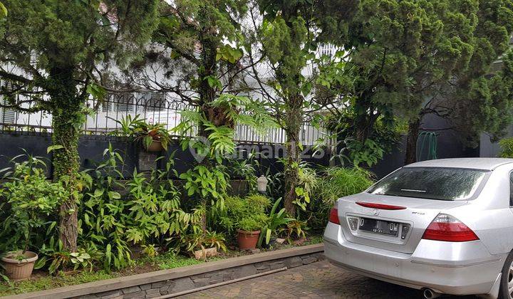 Dijual | RUmah | Cipaganti Bandung 2