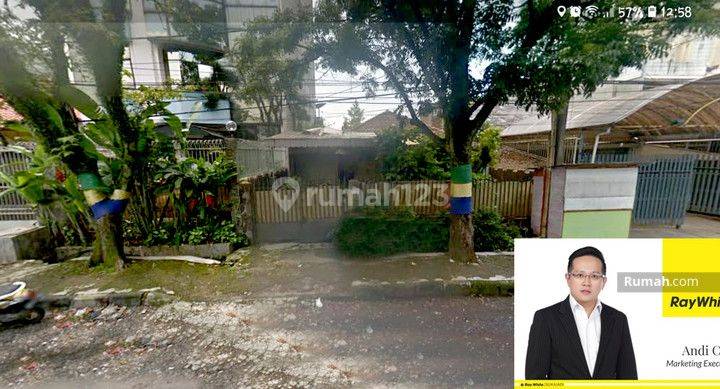 Dijual Rumah Moh. Ramdan 1