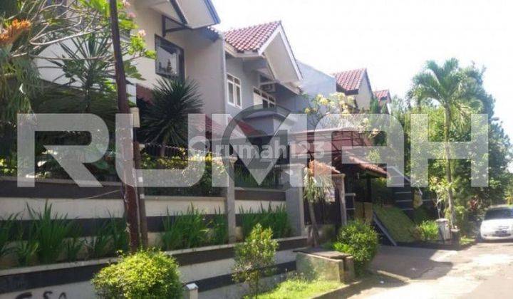 TURUN HARGA!!Rumah Villa Duta Jl. Rengganis 2