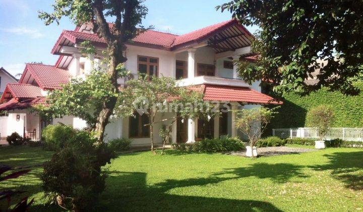 CEPAT!!! Rumah Siap Huni di Cilandak, Harga Nego 2