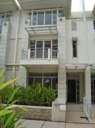 Town house cbd pluit - Jakarta Utara 1