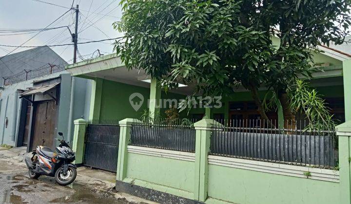 Rumah Muarasari 1 kompleks istana muara inhoftank tengah kota Bandung 2