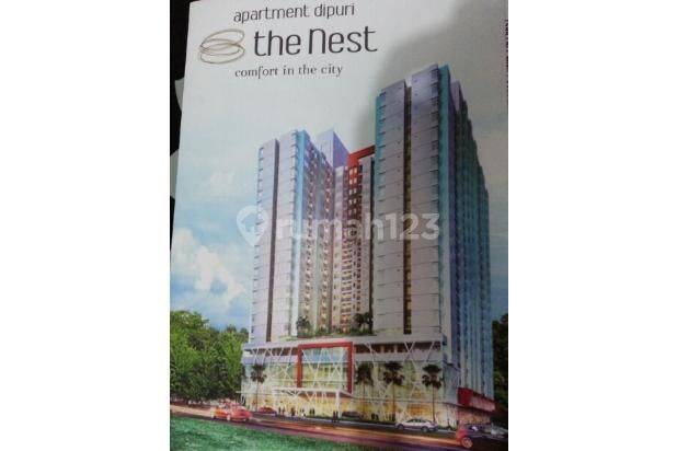 Apartemen The Nest 1