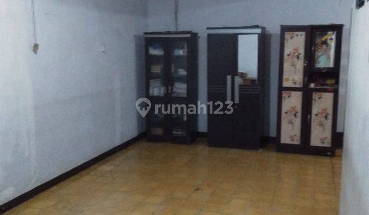 Rumah Di Pinggir Jalan Raya LEGOK Dekat LG 2