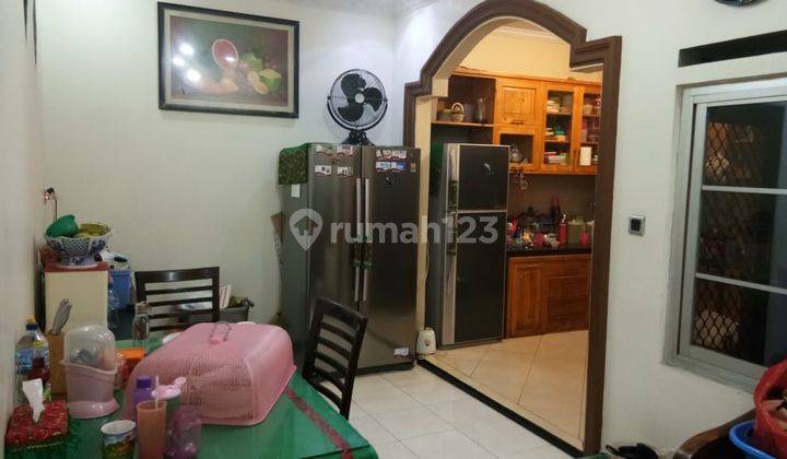 rumah kos kosan oke dan siap huni serta harus laku di grogol 2