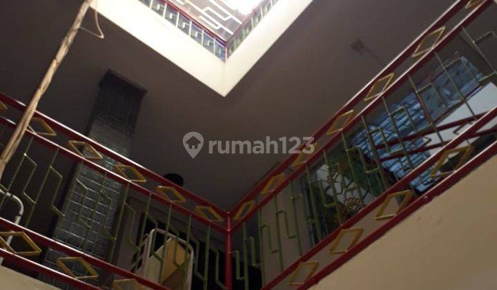 RUMAH KARANG ANYAR Jakarta Pusat 1