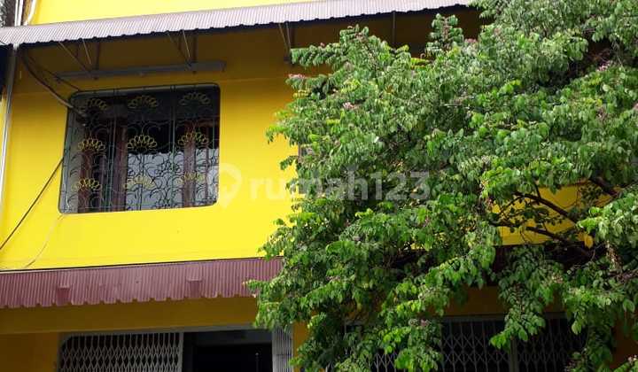 Termurah Rumah Cocok Untuk Kost, Usaha, Gudang di Karang Anyar Jakarta Pusat Termurah Rumah Cocok Untuk Kost, Usaha, Gudang di Karang Anyar Jakarta Pusat