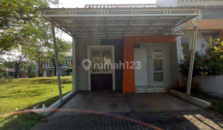 Disewakan Rumah Siap Huni 1lantai dengan dapur yg cantik 2